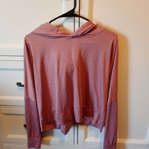 BORN PRIMITIVE LONG SLEEVE/SWEATSHIRT